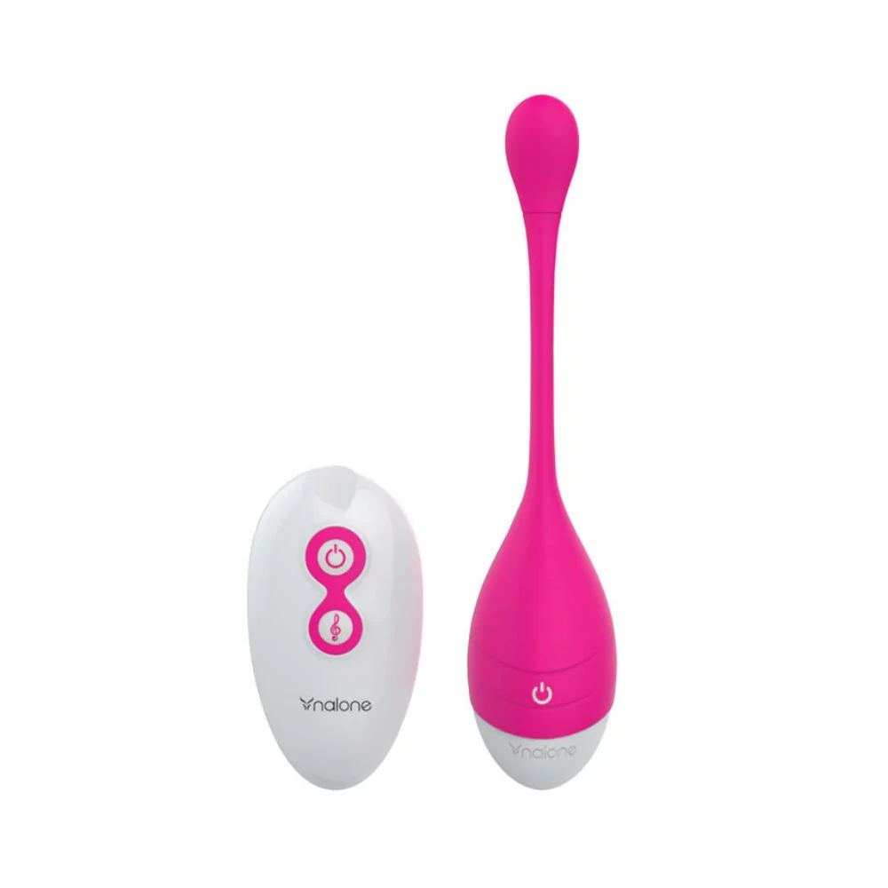 NALONE SWEETIE  CONTROL REMOTE PINK