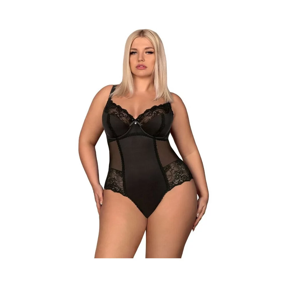OBSESSIVE - AMALLIE TEDDY S/M