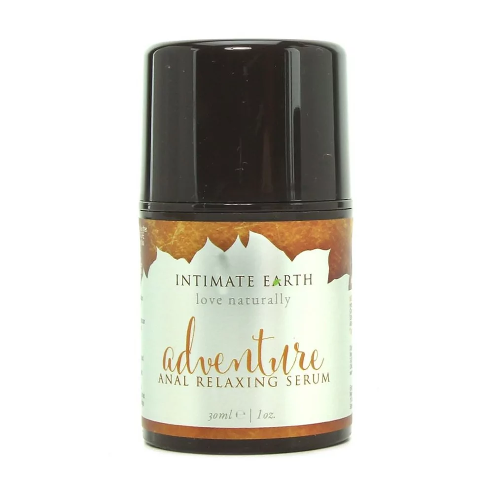 INTIMATE EARTH ADVENTURE ANAL RELAXING SERUM 30ML