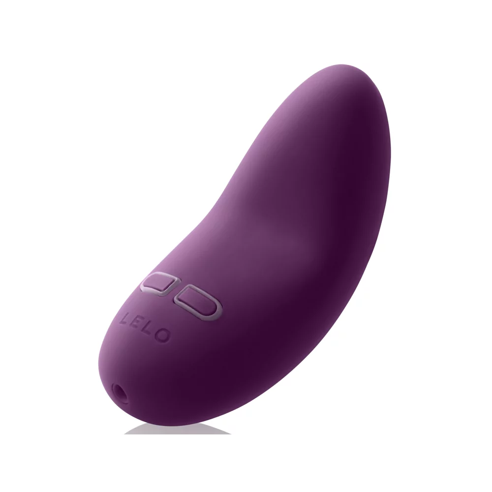 LELO LILY 2 PERSNLICHER MASSAGER LILA