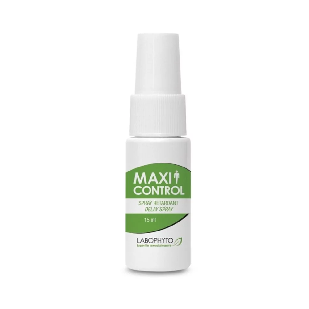 MAXI CONTROL DELAY SPRAY 15 ML