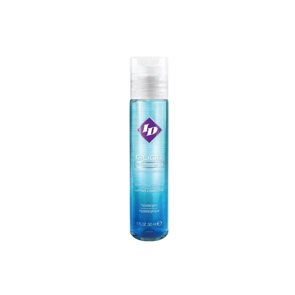 WATER BASED LUBRICANT ID 30 ML