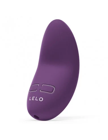 LELO LILY 3 PERSONAL MASSAGER - POLAR GREEN
