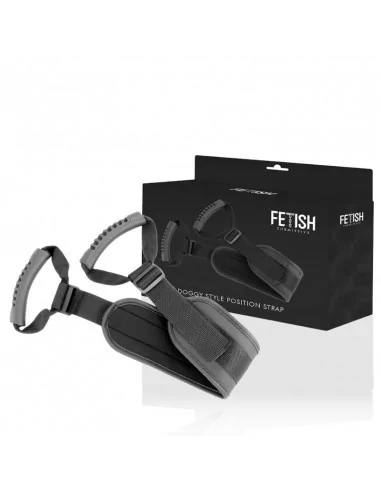 FETISH SUBMISSIVE DO IT DOGGIE HARNESS