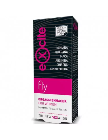 EXCITE - FLY 20 ML - EXCITE