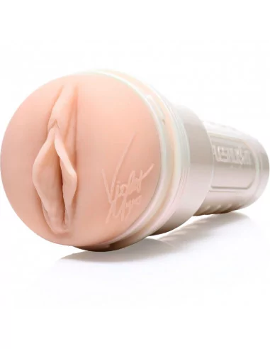 VIOLET MYERS WAIFU Fleshlight at the best price | Zensual ©