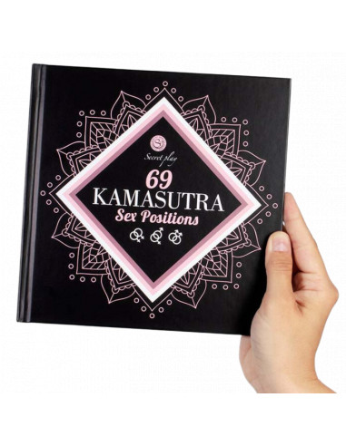 Libro Kamasutra immagini posture sessuali | Zensual