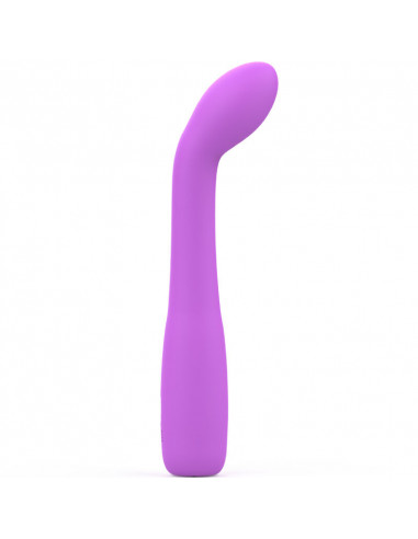 B SWISH - BGEE HEAT INFINITE DELUXE SILICONE RECHARGEABLE VIBRATOR SWEET LAVENDER